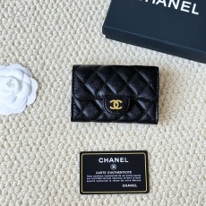 Chanel Wallets Purse